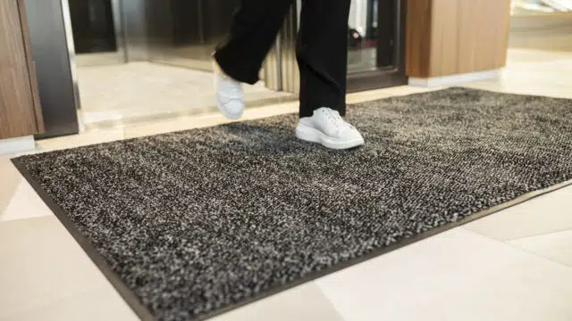 tapijten matten tapis sol entreprise